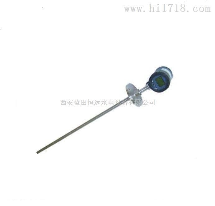 Power Plant Level Gauge LTC11-800-CW/3 Rod Level Sensor Control Device Pressure Resistant Smart Type