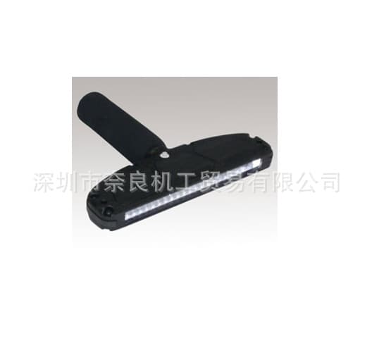Japanese HIKARIYA Light House SurFace Inspection Lamp HL-DFL-F120