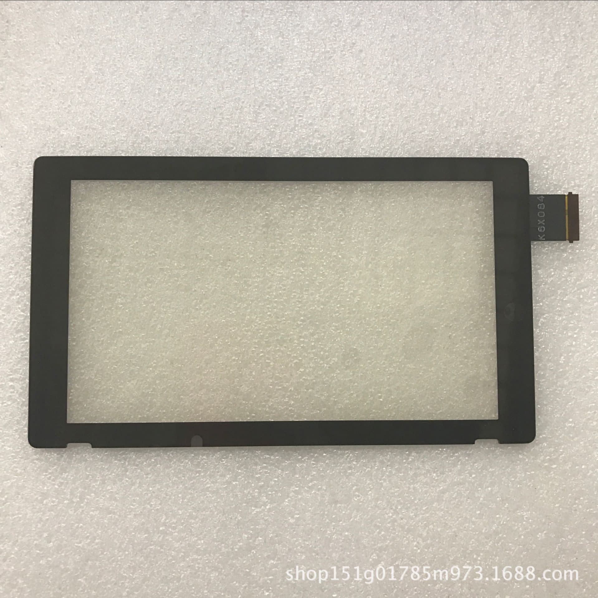 Switch Touch Screen NS Touch Screen NS Touch Cover NS LCD Cover Switch Outer Screen