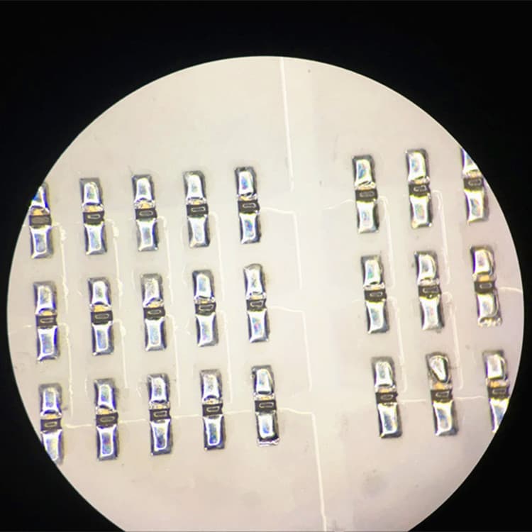 Imported Japanese Asada Chemical Asada Dispensing No. 5 Tin Powder Flip-Chip Die-Attach Solder Paste for LED CSP