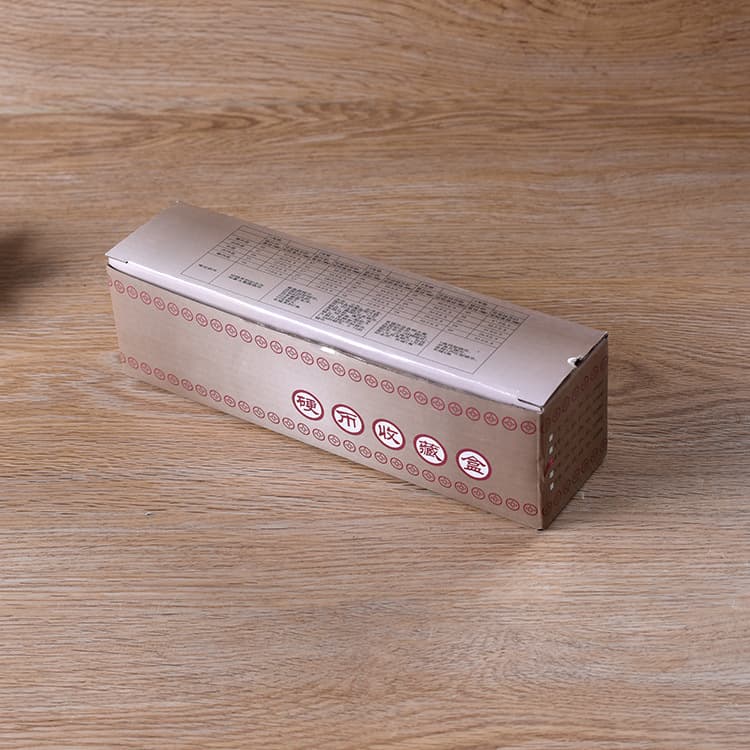 Special offer: Round boxes with inner padding for protecting silver coins, commemorative coins, and other collectible coins.