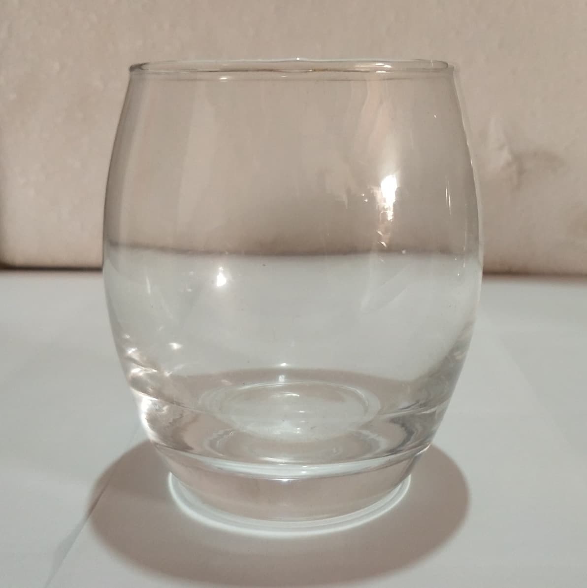 Glass candle holder, ball cup, egg cup, jelly candle cup, aromatherapy candle cup, diy candle material raw materials