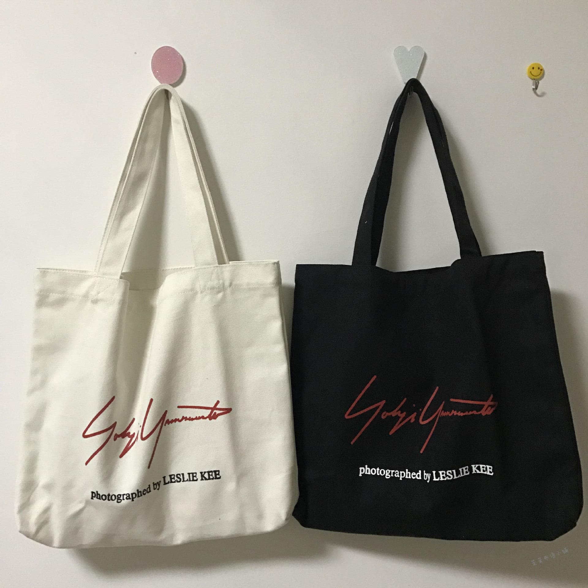 2021 New Harajuku Canvas Bag, Street Style Popular Shoulder Bag, Shopping Bag, Travel Student Large Bag, Dropshipping Available