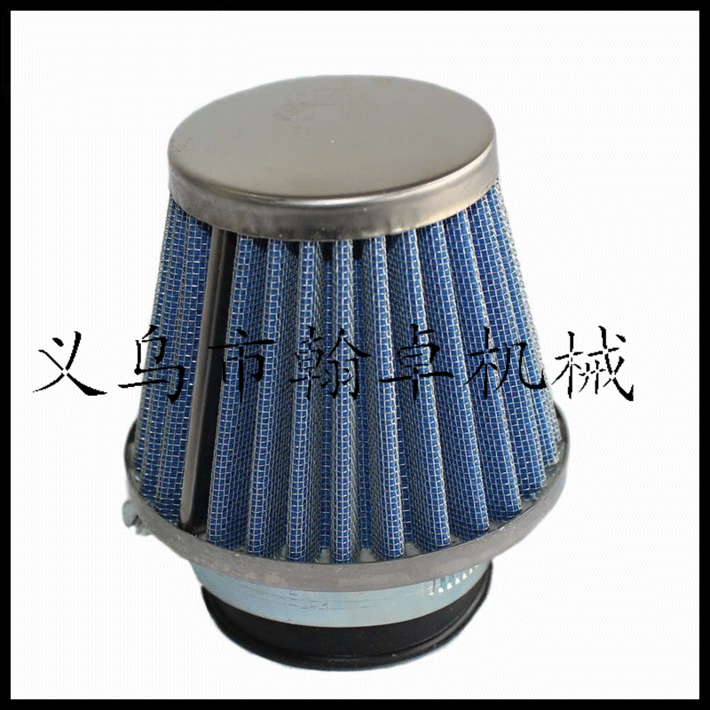 Gy6 Bike Motorcycle ATV Air Filter Oil Filter 39MM
