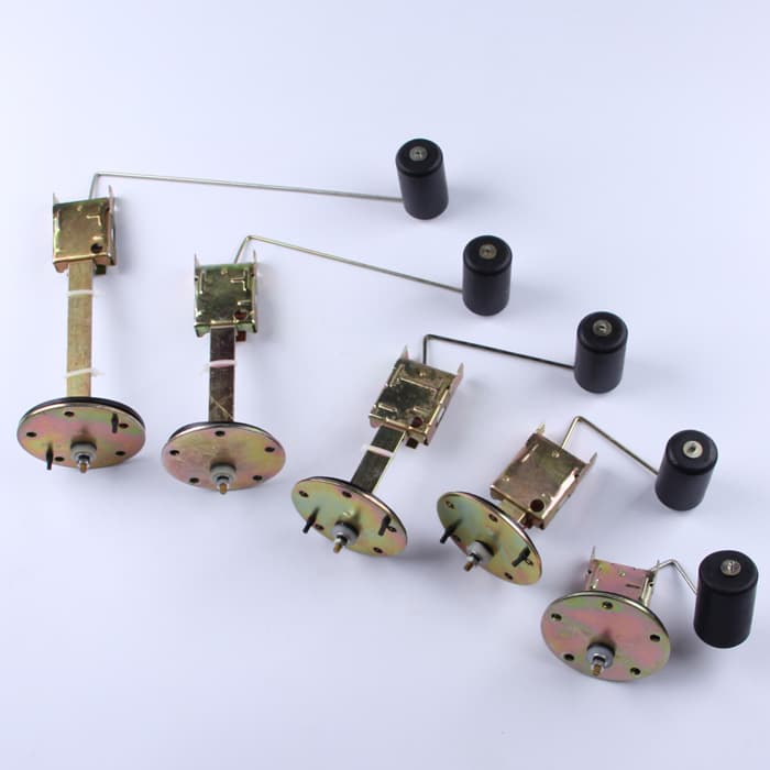 Length 200mm Fuel Float, Oil Level Sensor, Fuel Quantity Sensor, Swing Arm Fuel Sensor, Tank Float