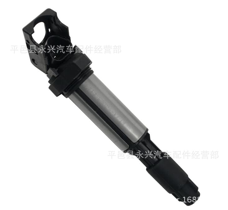 Suitable for BWM high voltage package 745 automotive high voltage package BMW E series car ignition coil automotive high voltage package