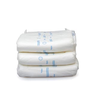 Adult Diapers Elderly Care Quanzhou Professional Production of Adult Care Diapers