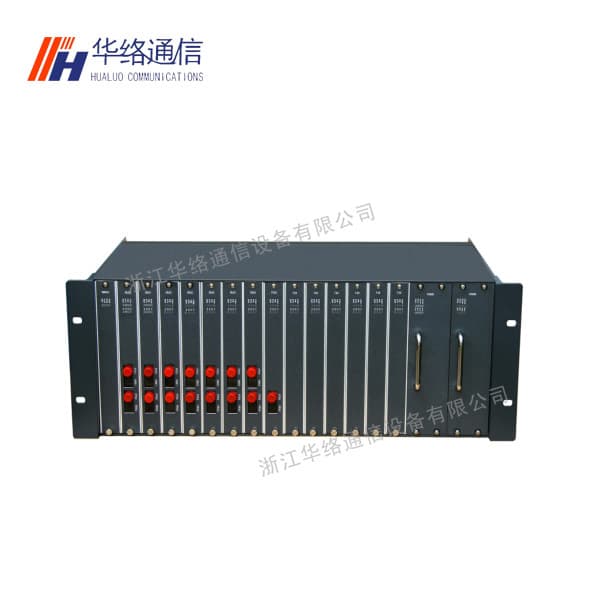 HL-PCA2040 Integrated Access (Multiplexing) Equipment, 4U Rack-mounted Transmission Device