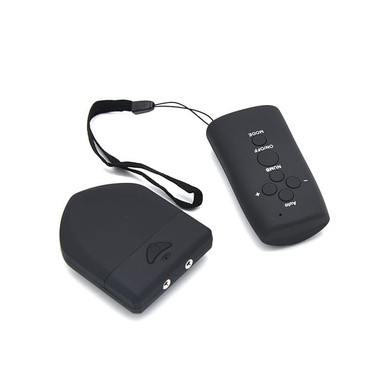 [Wireless Remote Control Electric Shock Host] Supplies Alternative Electric Shock Sex Toys Female Masturbation Orgasm Device