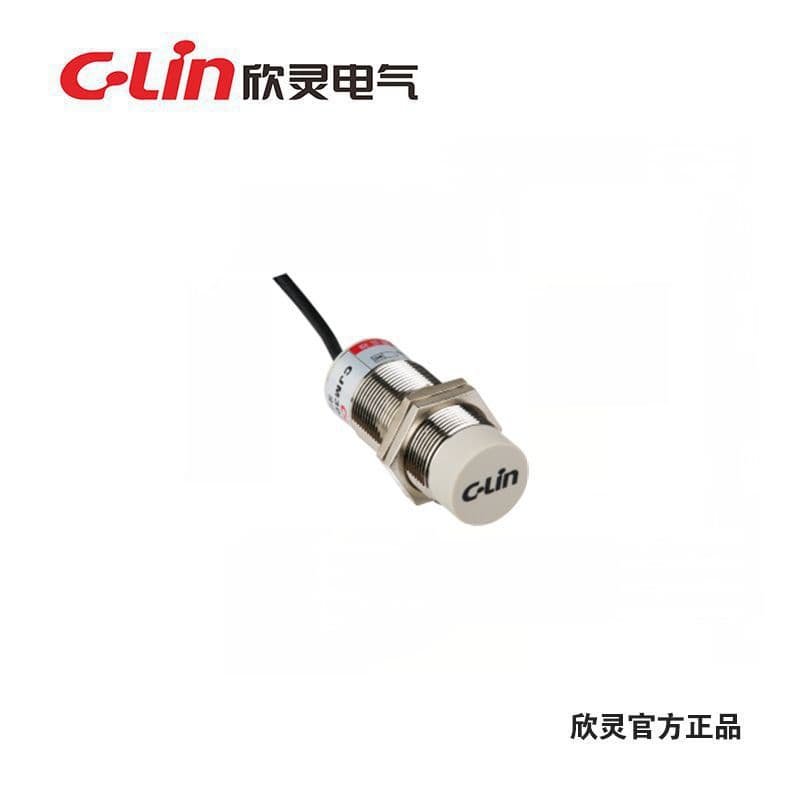 Xinling Capacitive Proximity Switch CJM30M-15N1 N2 P1 P2 A1 A2 Proximity Sensor