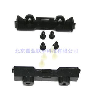 For Intel Socket 423 Pentium 4 423-pin CPU 771 604 Heatsink Fan Base Motherboard Bracket