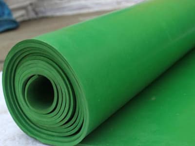 Manufacturer, rubber sheet, EPDM rubber sheet, silicone sheet, uniform thickness