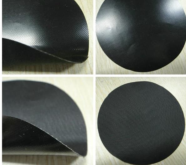 [Factory Direct] Hypalon Elastic Rubber Sheet, Excellent Performance, Heat Resistant, Acid and Alkali Resistant, 200KG Minimum Order