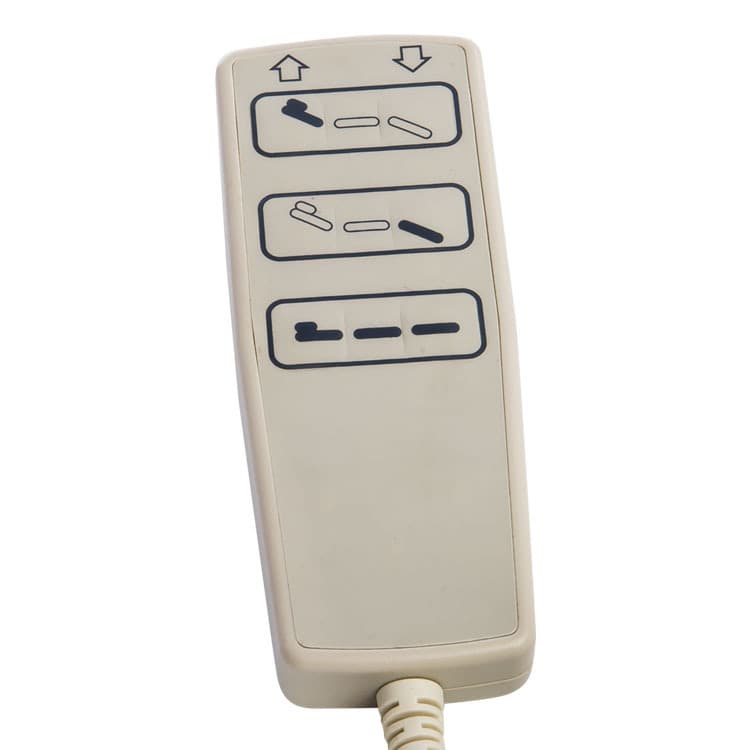 Jieshun Manual Controller JS35SB-1 JS35SB-2 JS35SB-3 JS35-4