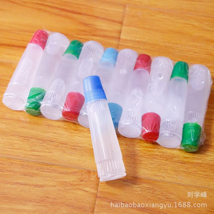 Wholesale Office Stationery Glue, Small Liquid Glue for Paper Products