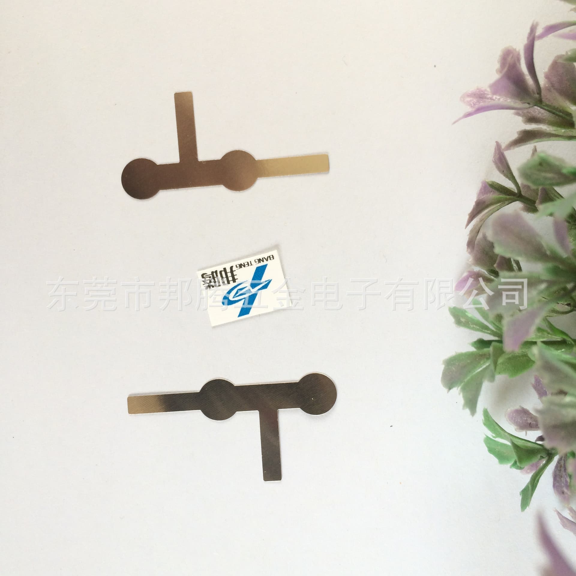 18650 Battery Connector Mobile Power Connection Nickel Strip 18650 Battery Nickel Strip Nickel Plated Sheet