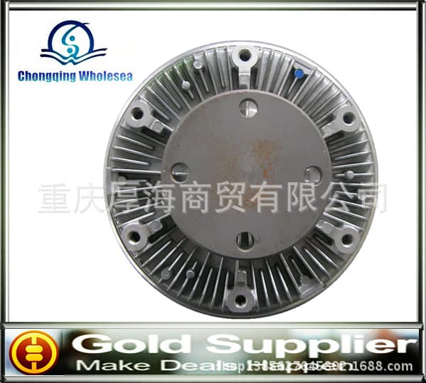 Supply Fan Clutch 906 200 1323 for Mercedes-Benz ACTROS