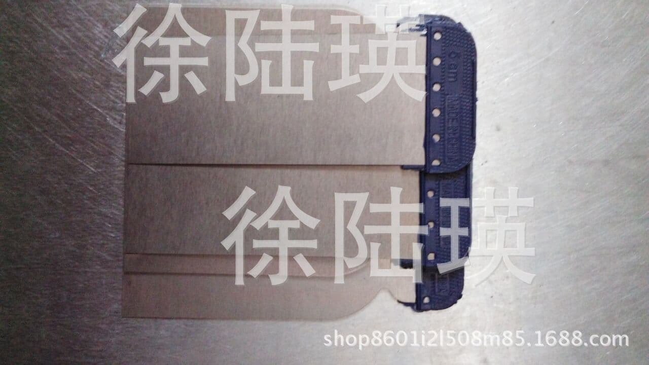 4pcs Putty scraper, sheet metal knife, 45# carbon steel, stainless steel, stainless iron putty knife, hand scraper, trowel blade