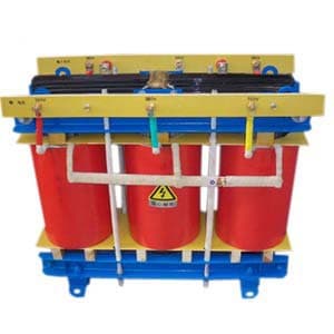 Discounted 700KVA/700KW Three-Phase Special Transformer for Imported Equipment 380V to 415V to 440V