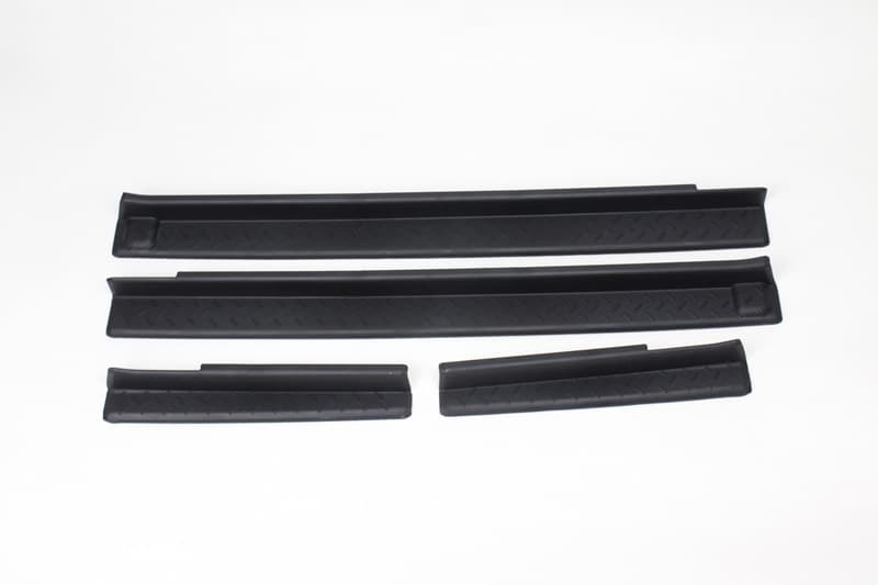 Car Accessories - Other Car Modification Parts - Rear Spoiler Wing Universal Adjustable Vehicle Rear Wing Lip