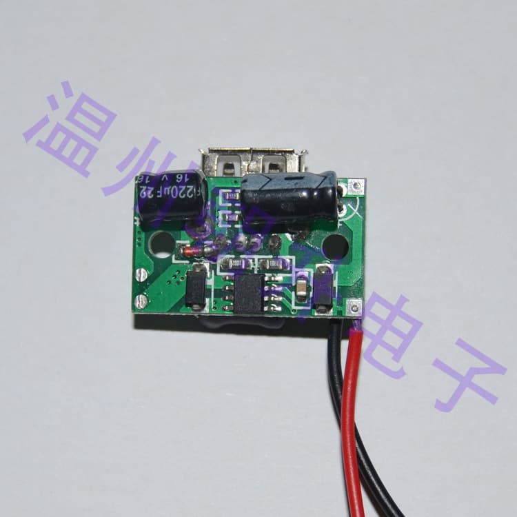 Direct from Manufacturer Electric Vehicle Battery Display Meter Circuit Board 12V-60V Supports Custom Orders