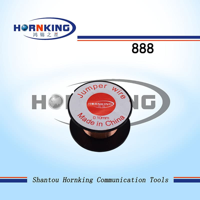 Enameled Wire / Jumper Wire / Bubble Wire / Small Copper Wire / 0.1mm Phone Repair Connection Wire / Jumper Wire