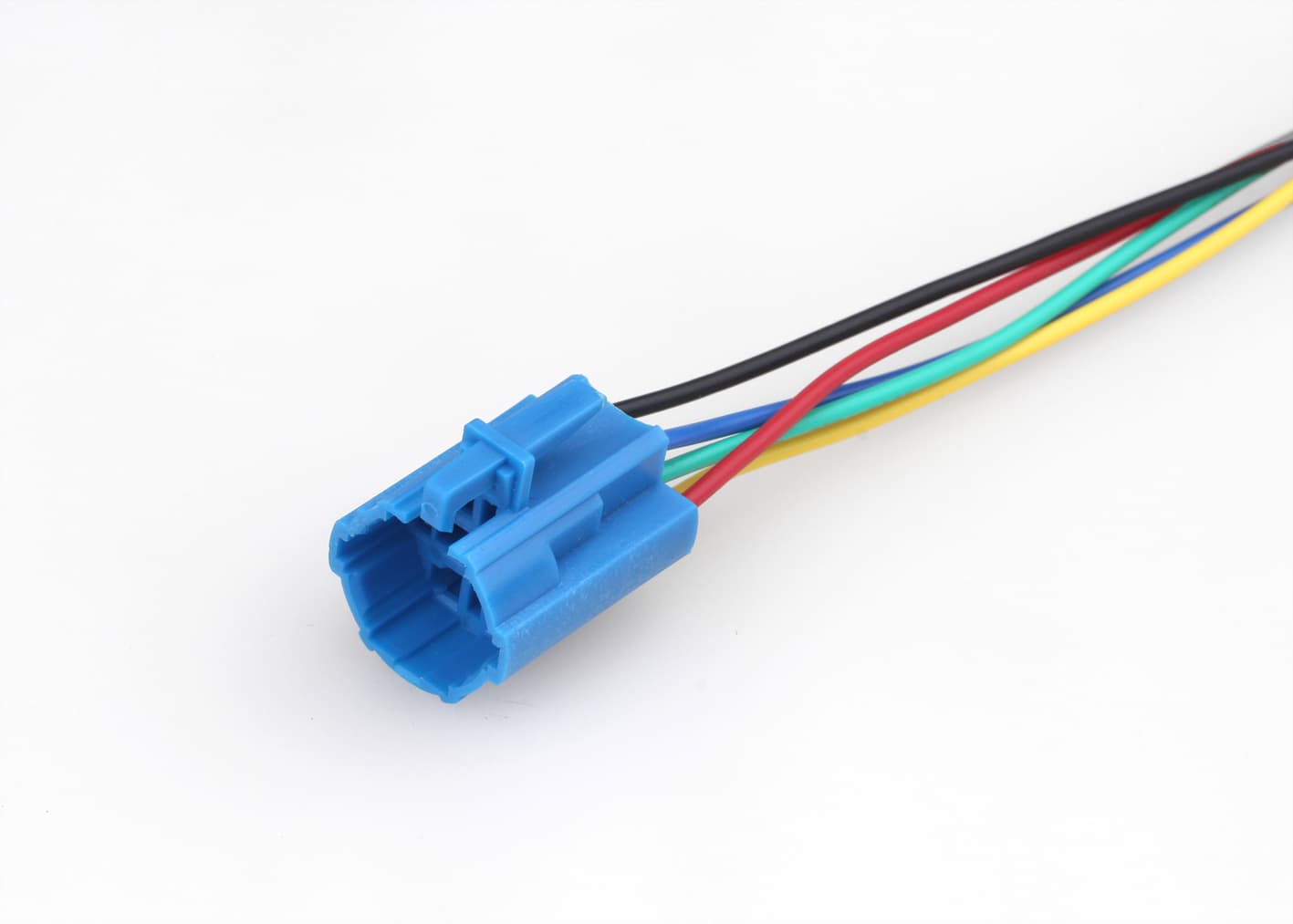Manufacturer Direct Supply 19mm Standard Socket with Light, Metal Waterproof Switch Self-Resetting Button Key Switch