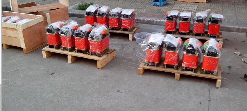 Favorable Price 1000KVA/1000KW Three-Phase Imported Equipment Special Marine Transformer 380V to