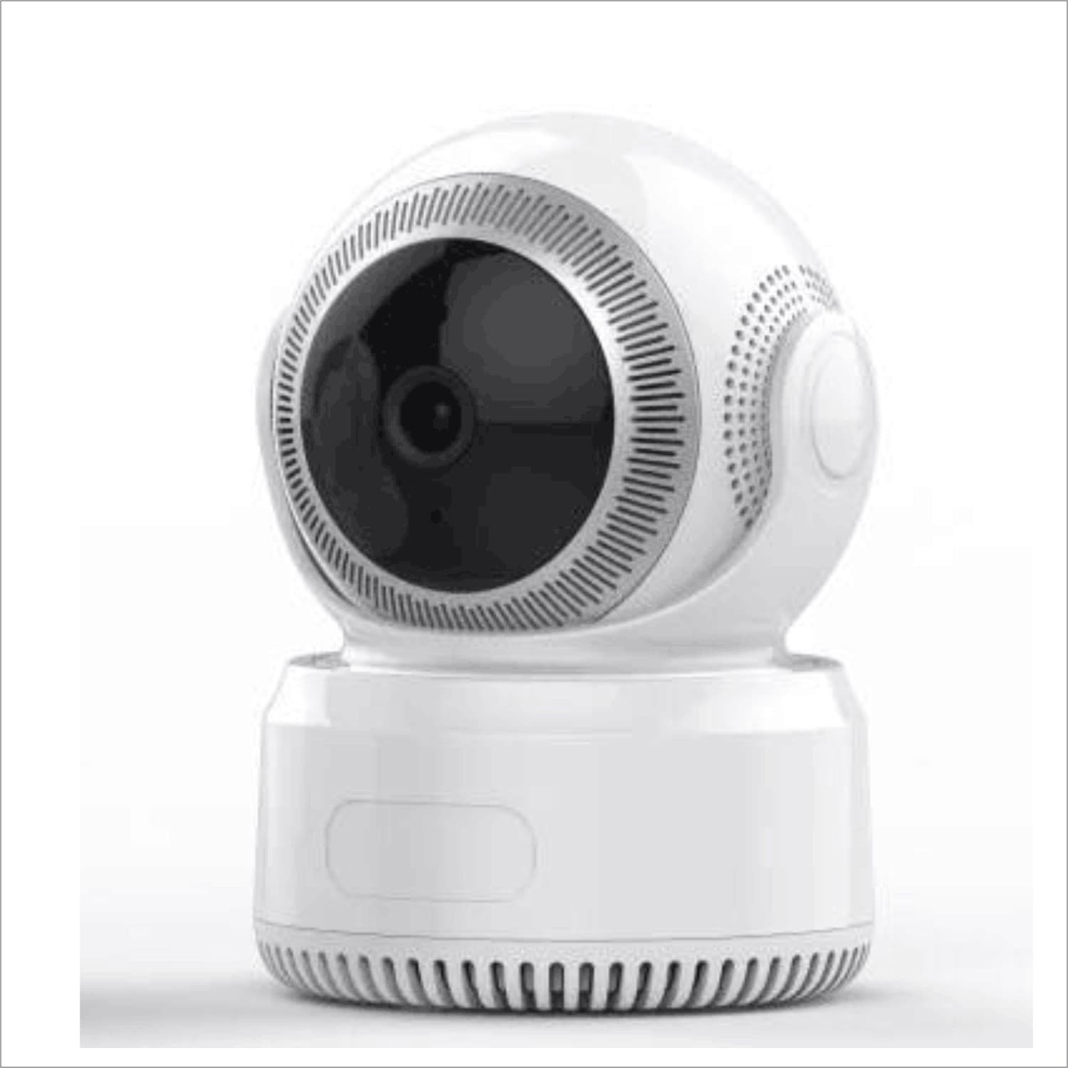1080P HD Remote Wireless Security Camera Smart WiFi Surveillance Camera Mobile Viewing Support T