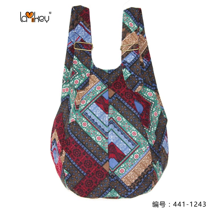Simple and Versatile Casual Women's Backpack 3D Tailoring Anti-theft Backpack Leisure Travel Backpack 441#