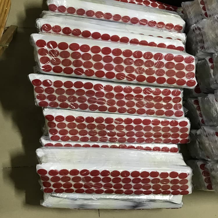 Professional Custom 3M Double-Sided Tape, Ultra-Strong Transparent Tape, Ultra-Clear Acrylic Automotive Double-Sided Tape