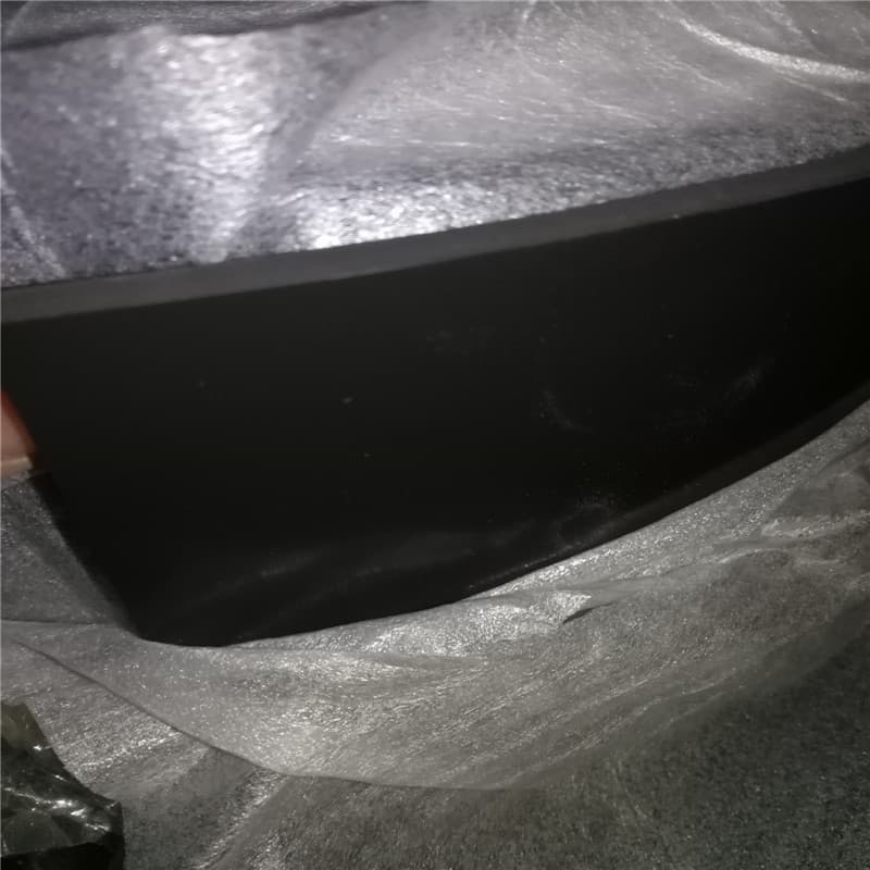 Production and sales of fluoro rubber sheet, high temperature resistant, corrosion resistant, oil resistant, complete specifications, bulk discounts
