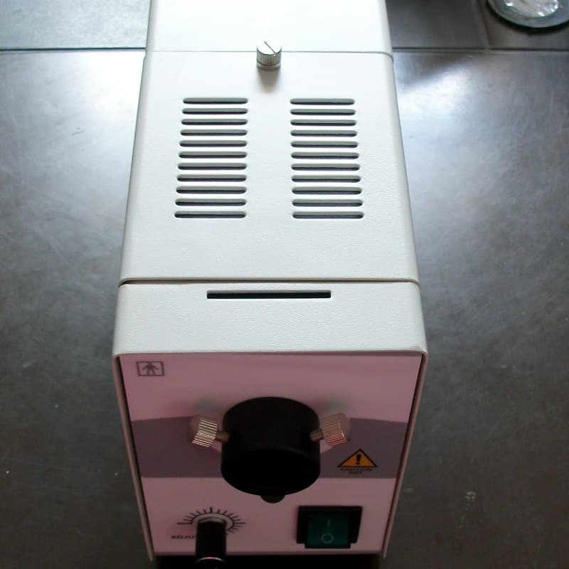 Supply rectangular cold light source led optical fiber cold light source microscope cold light source optical fiber cold light source