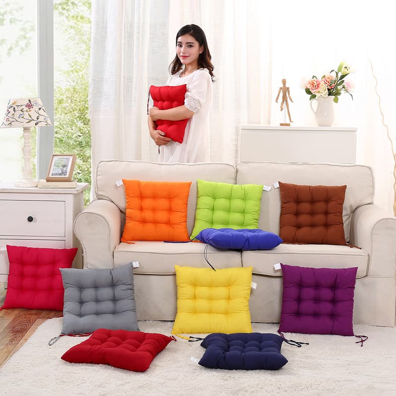 Cushion OEM Processing Custom Foreign Trade Order Processing OEM