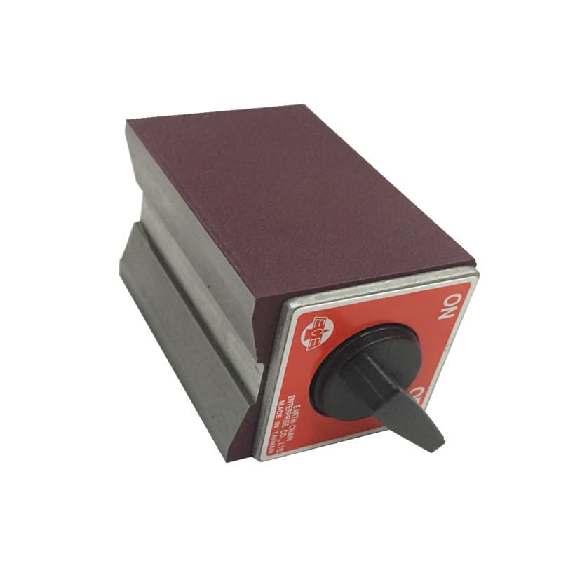 Supply Taiwan magnetic base, magnetic base, ECE-311PB