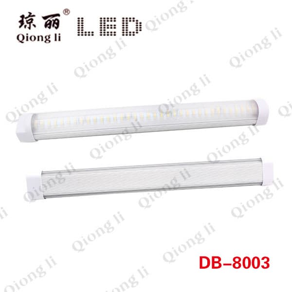 Deba Manufacturer, Qiongli LED Truck Lights, LED Reading Lights, Roof Lights, Indoor Lights, Ultra-Bright Fluorescent Tubes