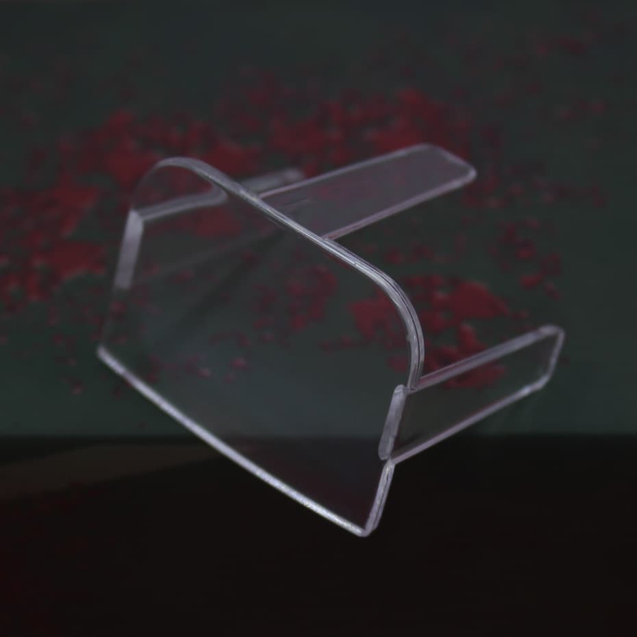 Holographic 551 552 553 EOTech Protective Cover Lens Shield 551 Reflector Trijicon