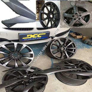 Carbon Fiber Hydrographic / Water Coating Film Paper / Carbon Fiber Film Water Transfer Printing Film
