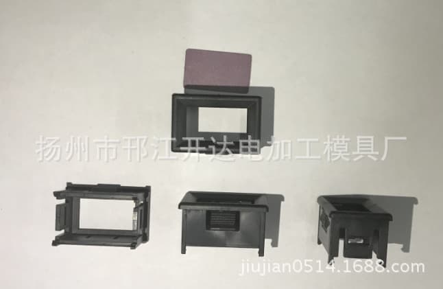 0.36 Inch Digital Display Meter Housing Factory Price Perennially Hot-Selling Product Instrument Hot-Selling Model