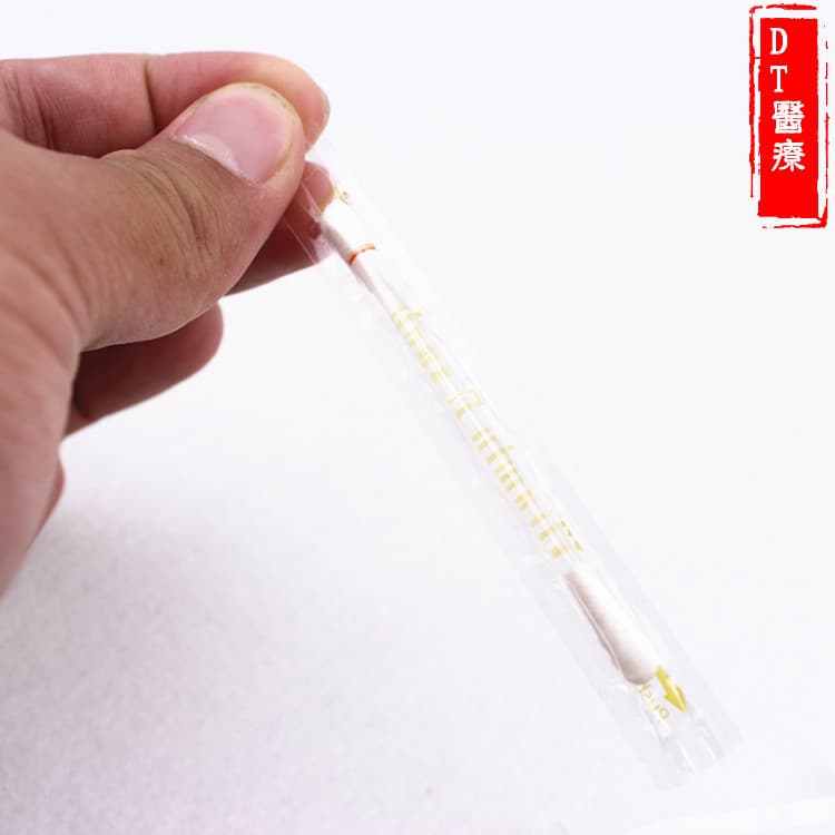 Oral Care Breakable Vitamin VE Stick, VE Lip Moisturizing Stick, Teeth Whitening Acid Protection Gum Care VE Cotton Swab