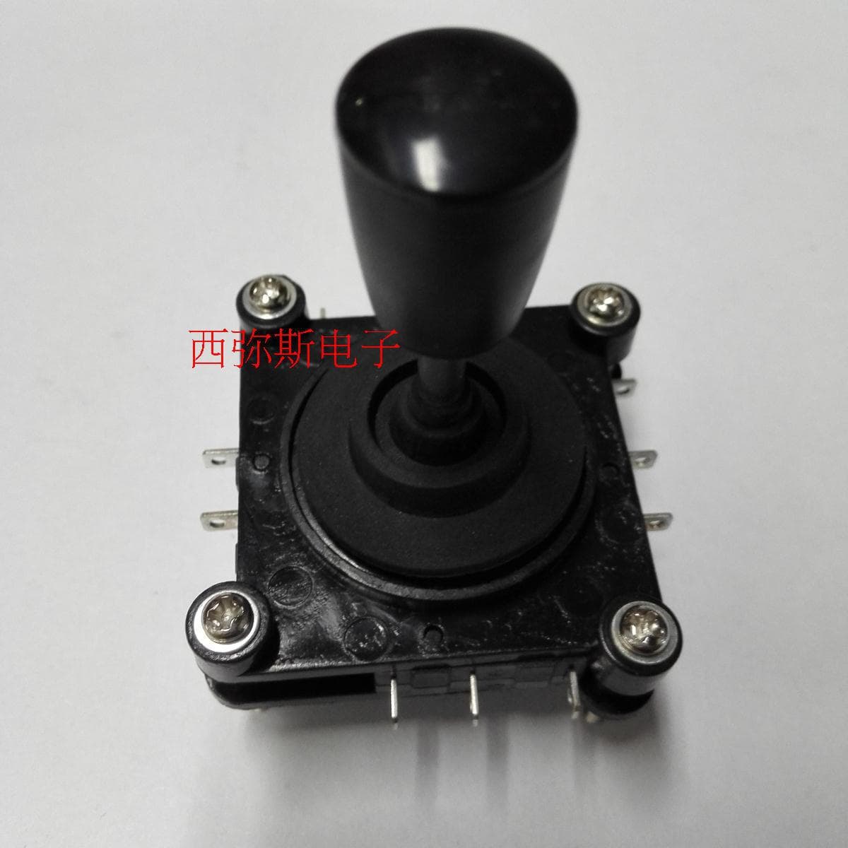 Switch Type Joystick CV4-YX YQ-02R1G Sibo SENTOP Game Console Joystick