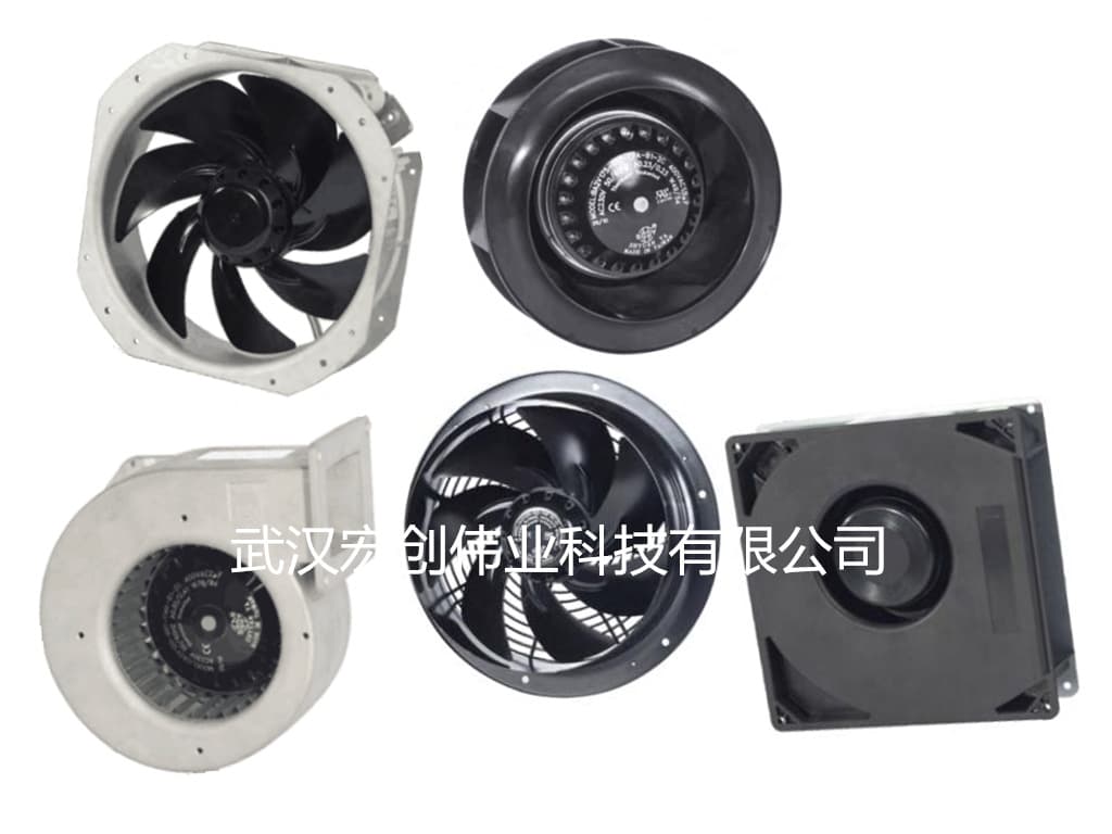 PFB1224EHE PFB1224VHE 24V 1.08A Delta DELTA 120*120*38 Fan