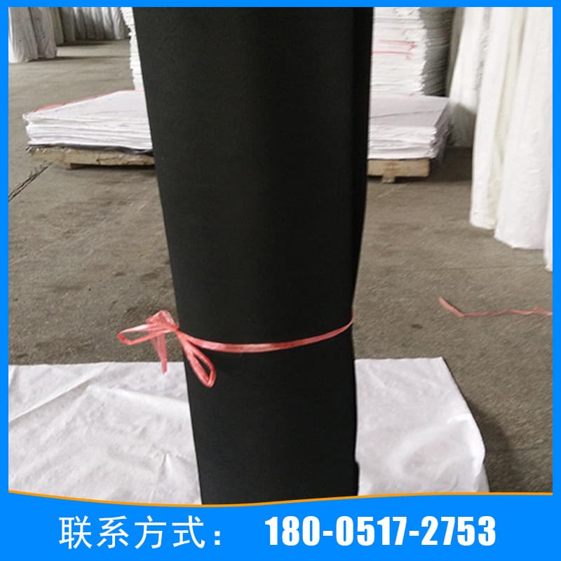 Manufacturer specializing in pre-vulcanized and self-vulcanized anti-corrosion lining, butyl rubber sheet, and equipment lining construction