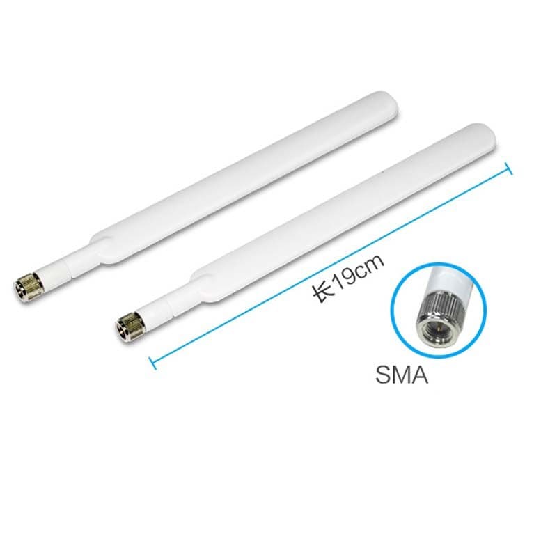 Huawei 4G Antenna Custom for B315/B310, 4G Wireless Router External LTE Signal Enhancement Antenna