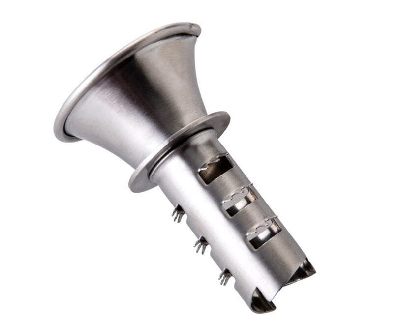 Stainless Steel Fruit Juicer, Household Heavy-Duty Manual Press Juicer, Lemon Manual Juicer/Squeezer