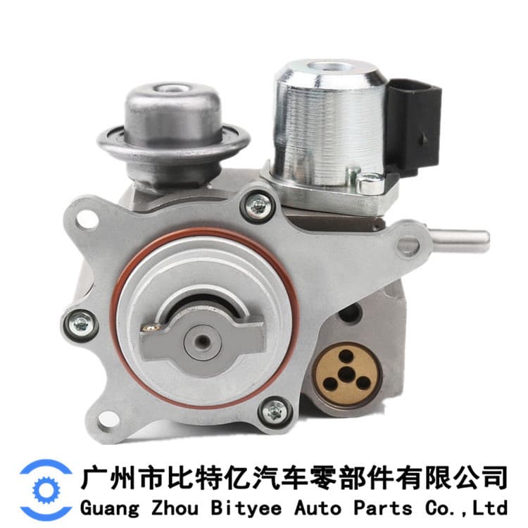 Automotive Accessories/oil Pump/oil Nozzle/oil Pump/oil Nozzle