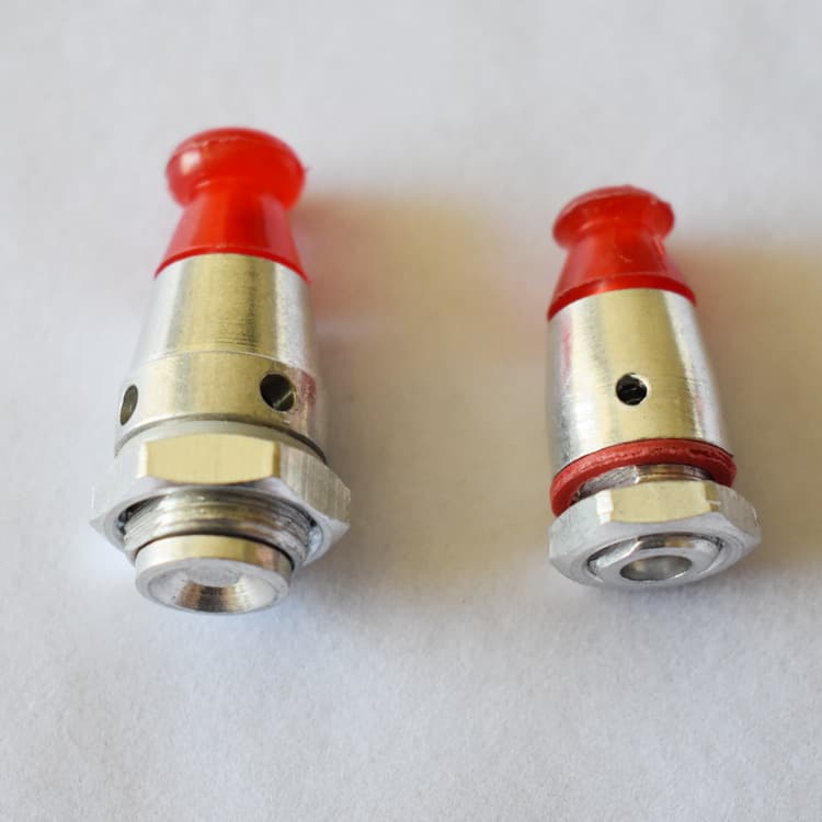 Universal Safety Valve for Pressure Cooker, Alarm Valve, Relief Valve, Pressure Cooker Decompression Valve, Explosion-Proof Valve, Pressure Cooker Accessories