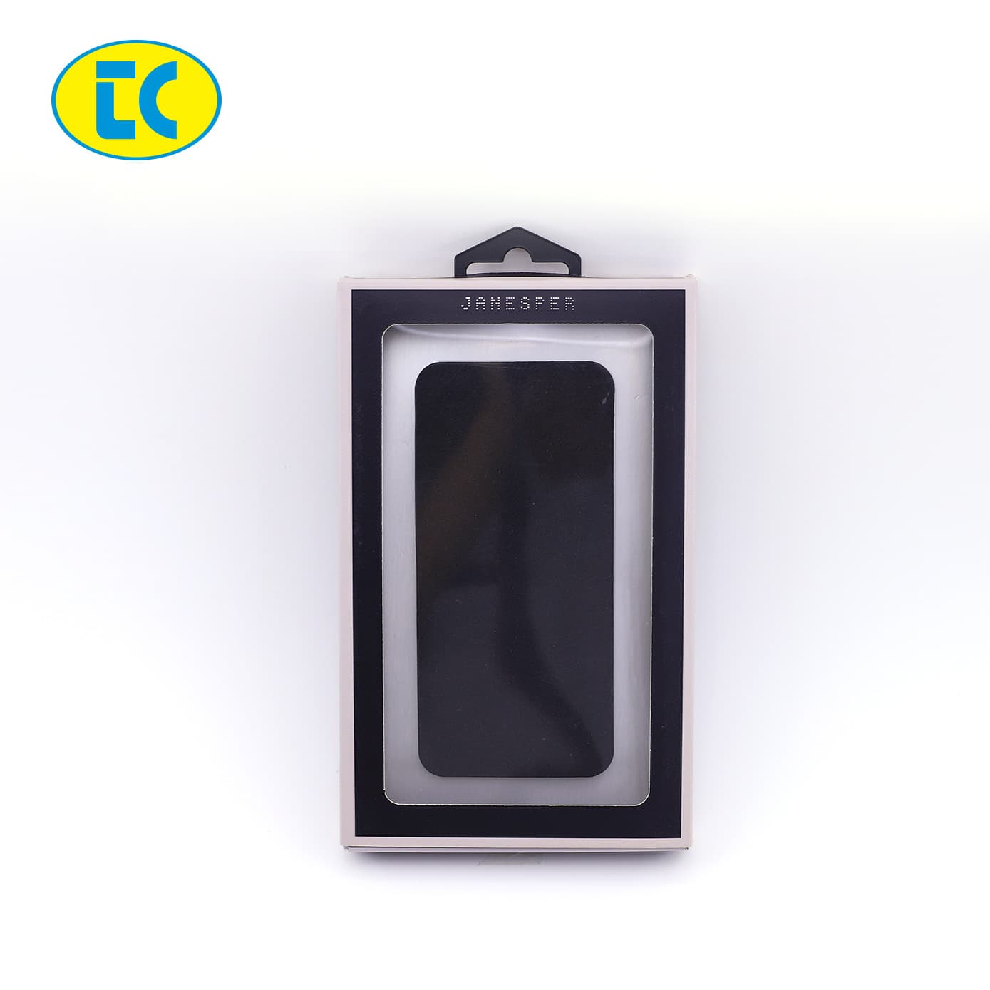 Huawei Phone Case Packaging Box Transparent Packaging Neutral Compatible with Apple 16 PRO Plastic Box Eco-Friendly Paper Box Packaging