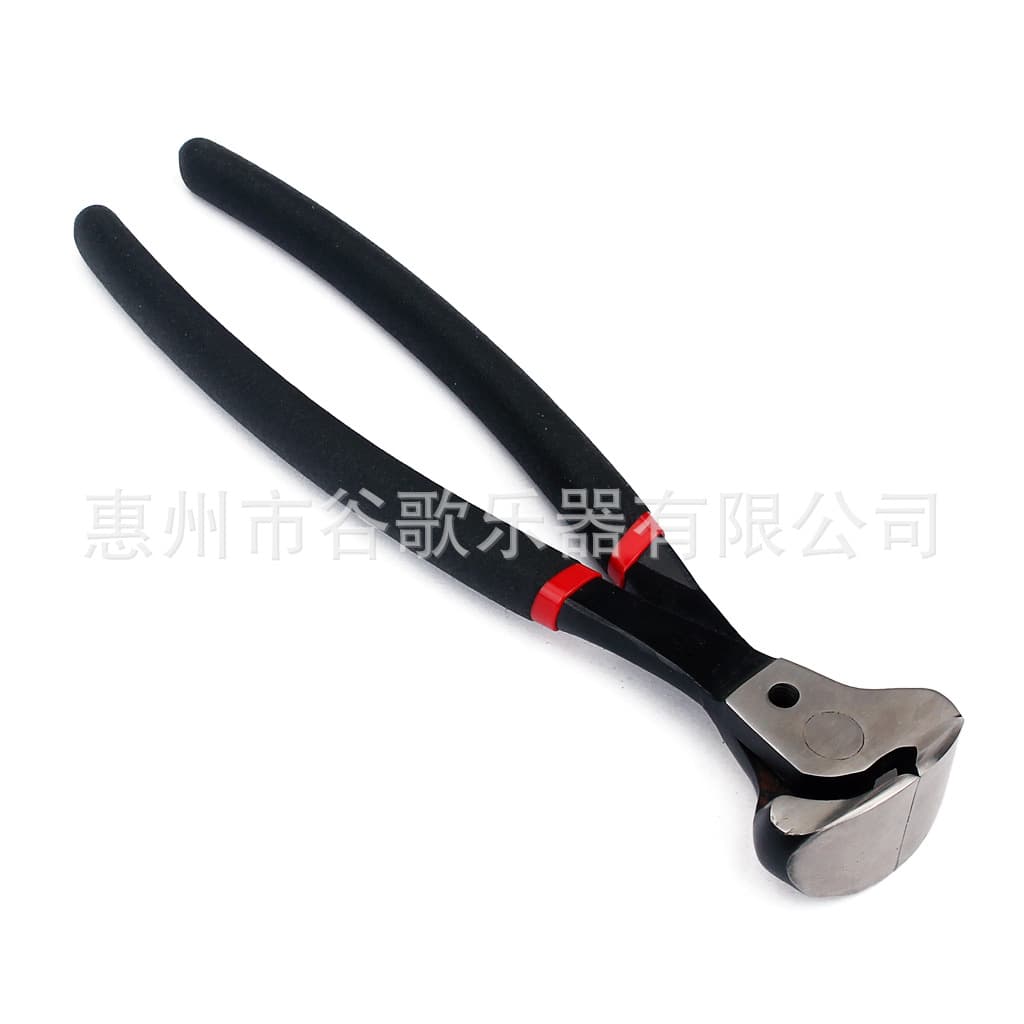 Guitar Fret Cutting Pliers Guitar Repair Fret Pliers String Cutting Pliers Musical Instrument Accessories