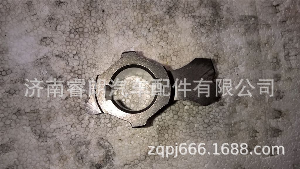 Factory Wholesale CNHTC HOWO Steyr Parts WG2229210008 Sector Self-Locking Block